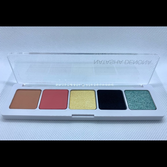 🍒[2/$25] Natasha Denona Jubilee Eyeshadow Palette - Picture 4 of 8